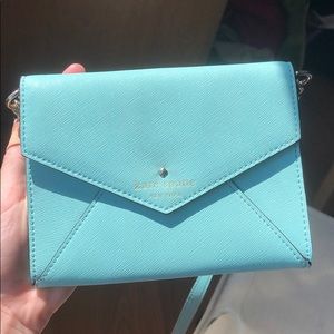 Kate Spade Cedar Street Monday Cross Body/Clutch